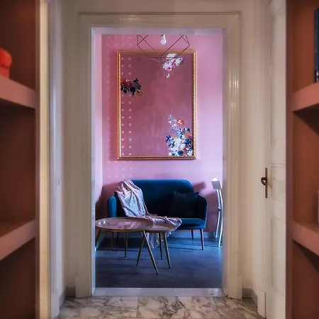 San Pietro Bed & Breakfast Rome