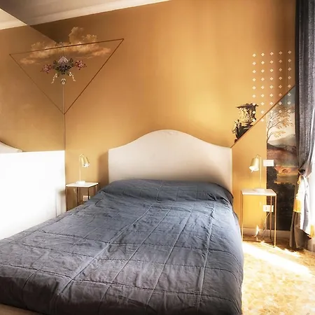 San Pietro Bed & Breakfast Rome