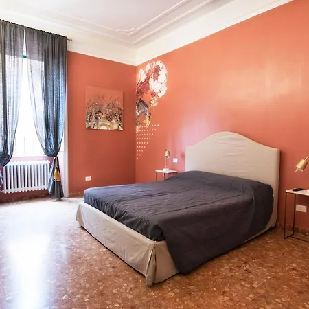 San Pietro Bed & Breakfast Rome