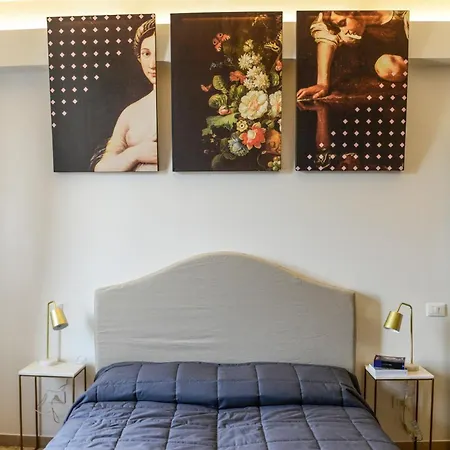 San Pietro Bed & Breakfast Rome