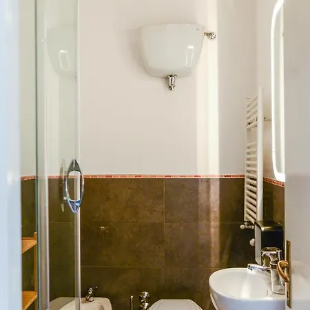 San Pietro Bed & Breakfast Rome